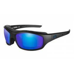 LUNETTES "HD TUNNEL" BLUE...