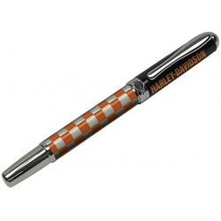 HDL20113 STYLO CHECKERED PEN