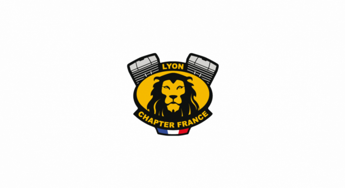 Le Lyon Chapter France